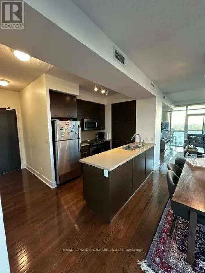 1202 - 26 NORTON AVENUE, Toronto