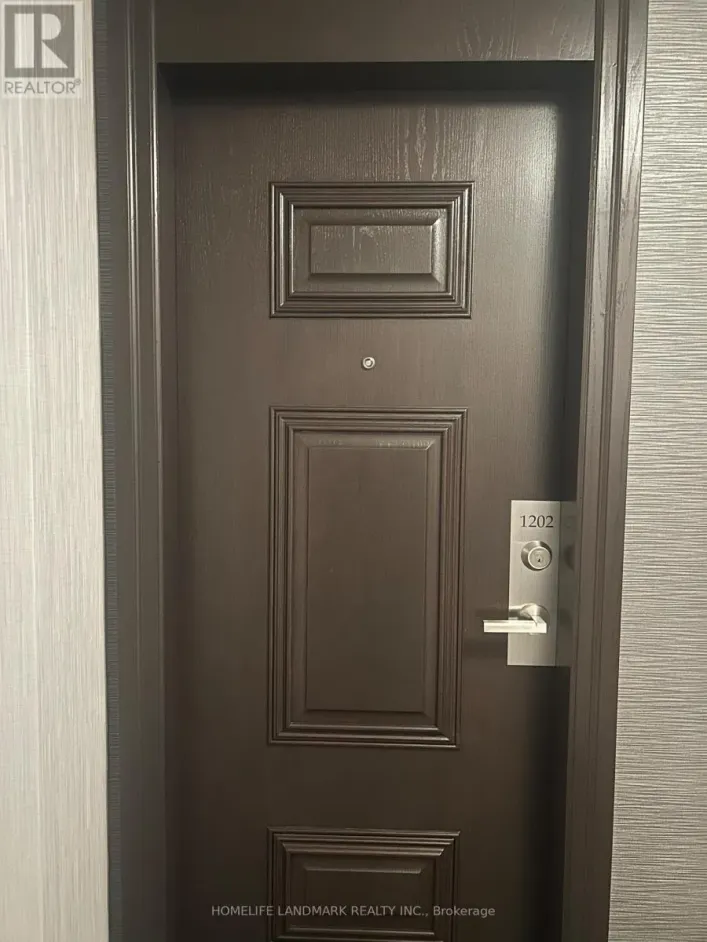 1202 - 29 PEMBERTON AVENUE, Toronto