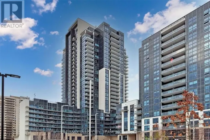 1202 - 30 MEADOWGLEN PLACE, Toronto