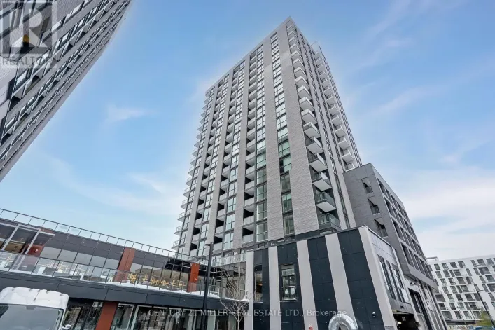 1202 - 3079 TRAFALGAR ROAD, Oakville