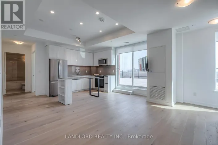 1202 - 3100 KEELE STREET, Toronto