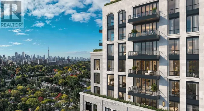 1202 - 3200 YONGE STREET, Toronto