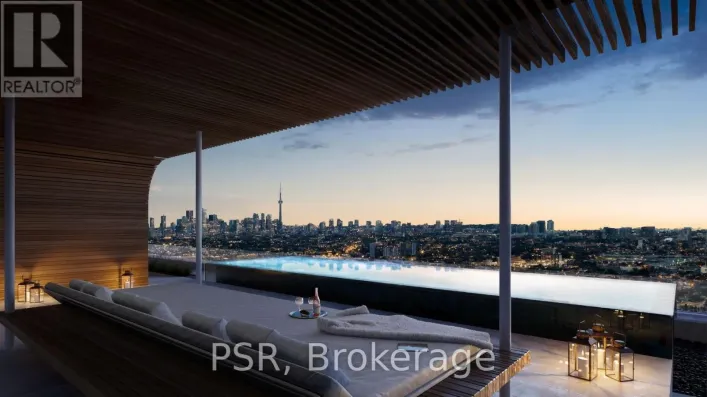 1202 - 328 DUPONT STREET, Toronto