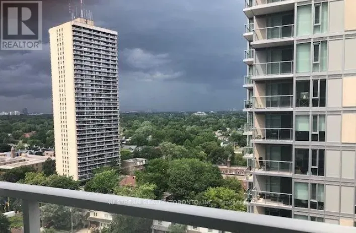 1202 - 33 HELENDALE AVENUE, Toronto