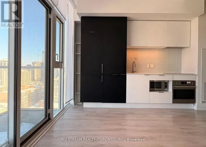 1202 - 33 HELENDALE AVENUE, Toronto