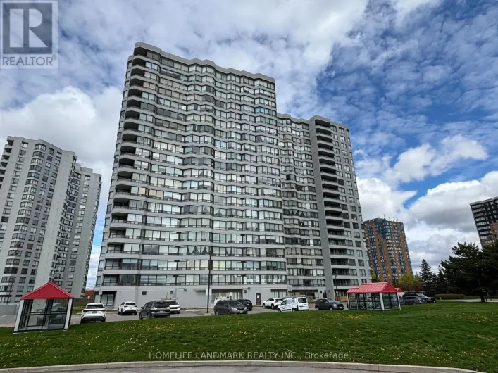 1202 - 330 ALTON TOWERS CIRCLE, Toronto