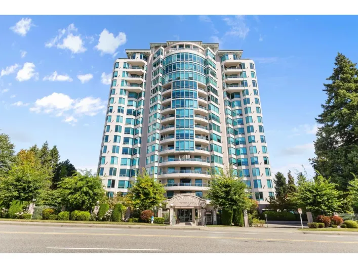 1202 33065 MILL LAKE ROAD, Abbotsford