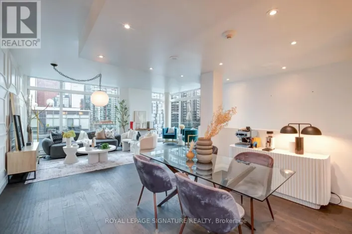 1202 - 333 ADELAIDE STREET E, Toronto