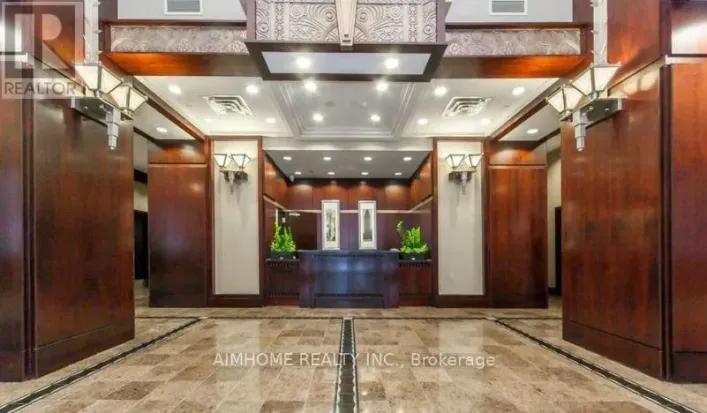 1202 - 35 BALMUTO STREET, Toronto
