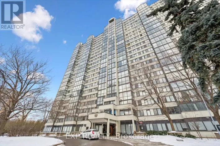 1202 - 350 WEBB DRIVE, Mississauga