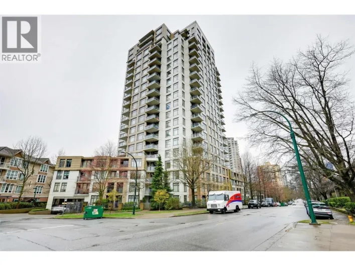 1202 3660 VANNESS AVENUE, Vancouver