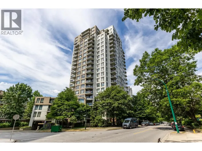 1202 3660 VANNESS AVENUE, Vancouver