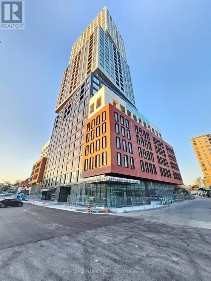 1202 - 39 MARY STREET, Barrie