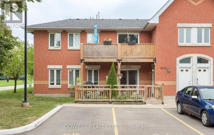 1202 - 4140 FOXWOOD DRIVE, Burlington
