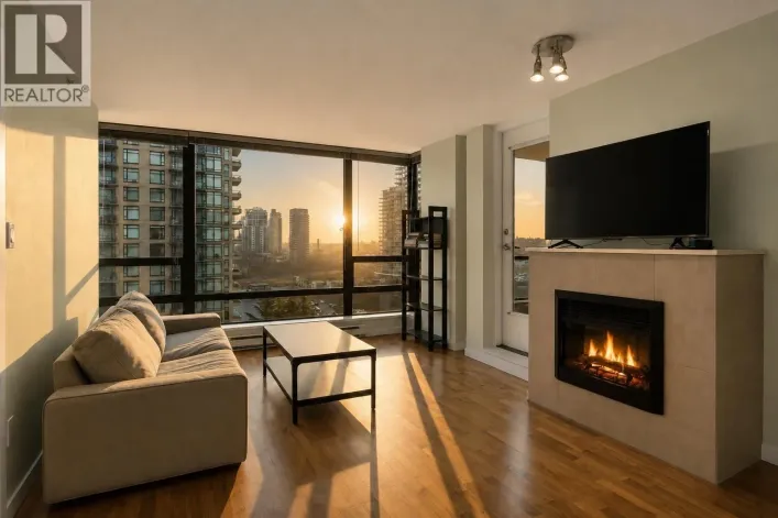 1202 4182 DAWSON STREET, Burnaby