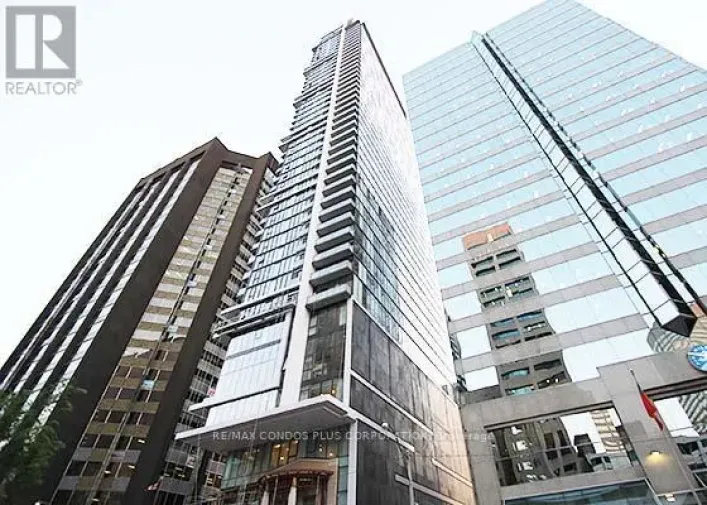 1202 - 426 UNIVERSITY AVENUE, Toronto