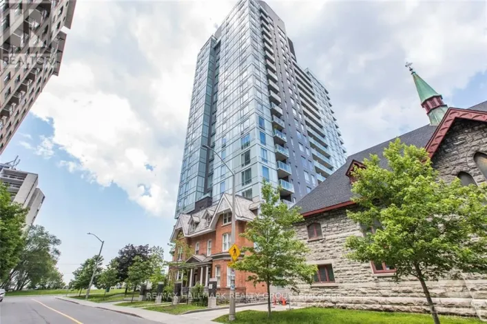 1202 - 428 SPARKS STREET, Ottawa