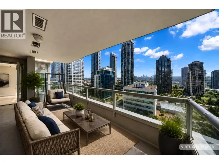 1202 4380 HALIFAX STREET, Burnaby