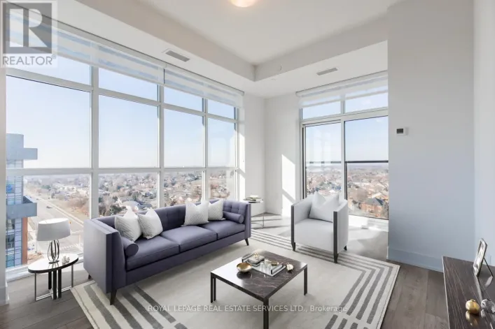 1202 - 460 DUNDAS STREET E, Hamilton