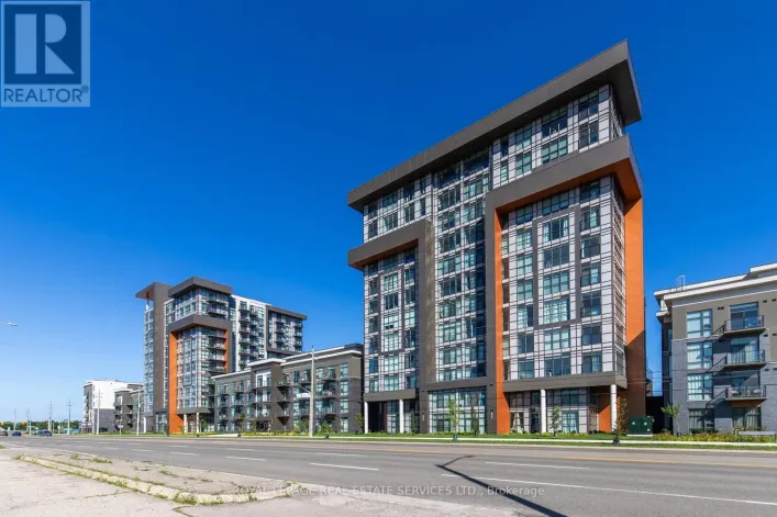 1202 - 460 DUNDAS STREET E, Hamilton