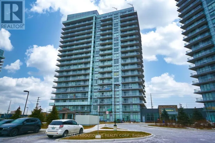 1202 - 4677 GLEN ERIN DRIVE, Mississauga