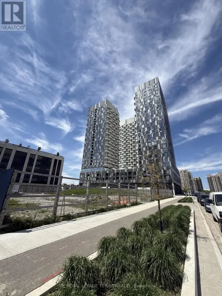 1202 - 474 CALDARI ROAD, Vaughan