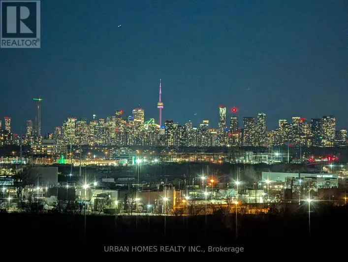 1202 - 5 QUARRINGTON LANE, Toronto