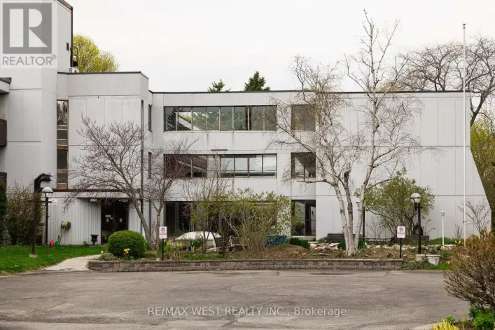 1-202 - 50 OLD KINGSTON ROAD, Toronto