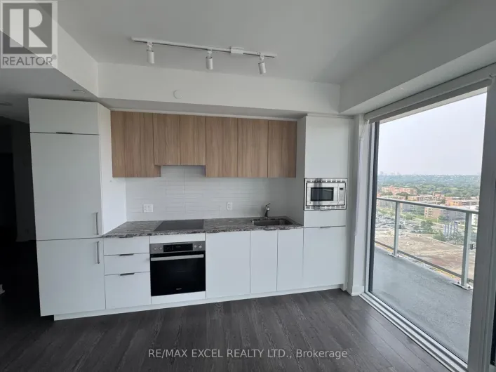 1202 - 50 O'NEIL ROAD, Toronto