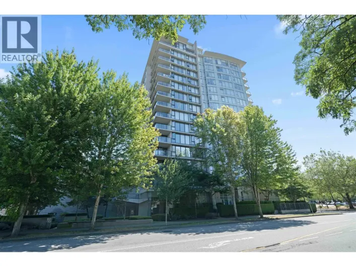 1202 5088 KWANTLEN STREET, Richmond