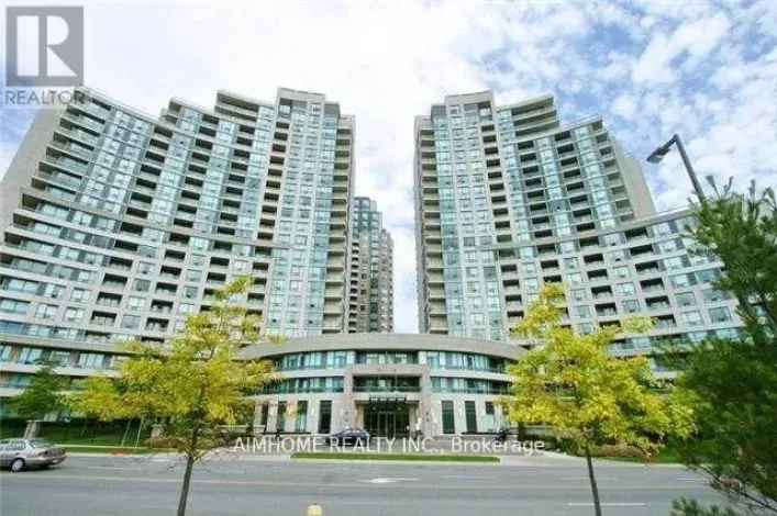 1202 - 509 BEECROFT ROAD, Toronto