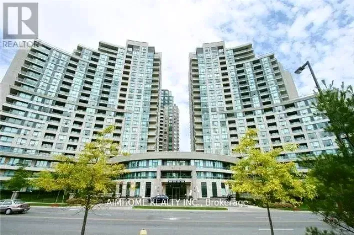 Apartment for sale: 1202 - 509 BEECROFT ROAD, Toronto