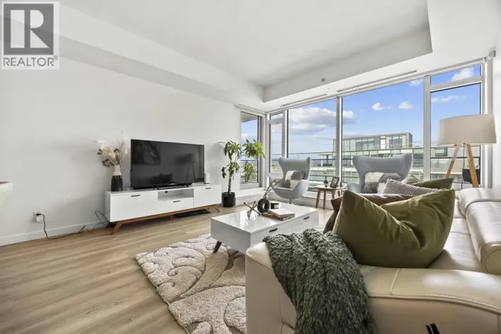 1202 5177 BRIGHOUSE WAY, Richmond
