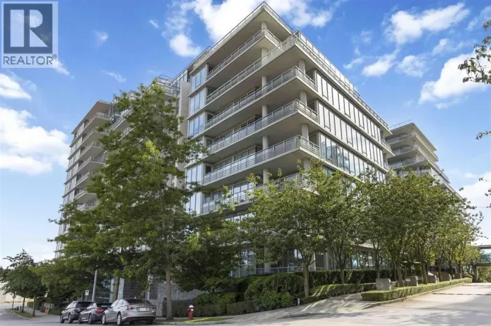 1202 5199 BRIGHOUSE WAY, Richmond