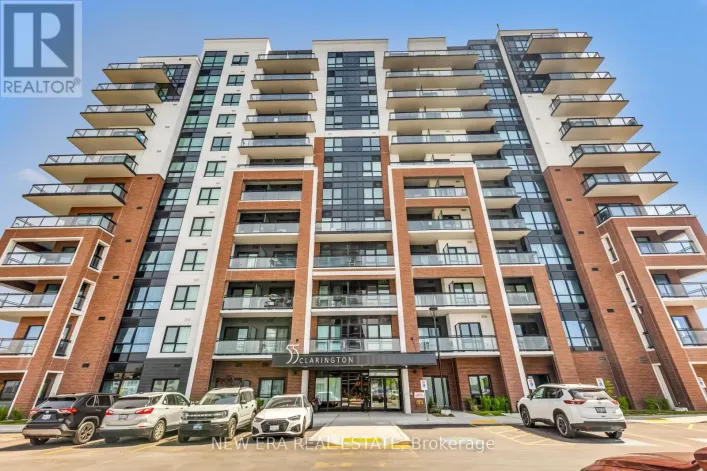1202 - 55 CLARINGTON BOULEVARD, Clarington
