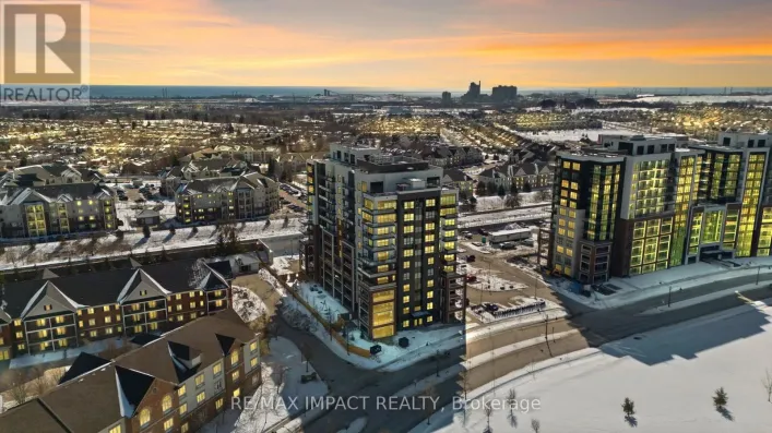 1202 - 55 CLARINGTON BOULEVARD S, Clarington