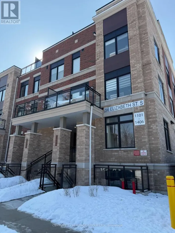 1202 - 56 ELIZABETH STREET, Richmond Hill