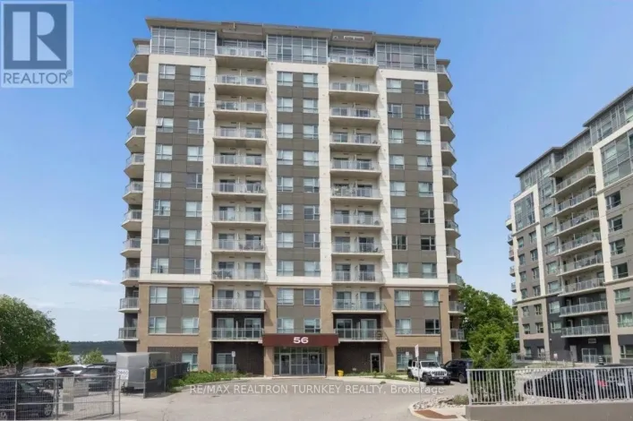 1202 - 56 LAKESIDE TERRACE, Barrie