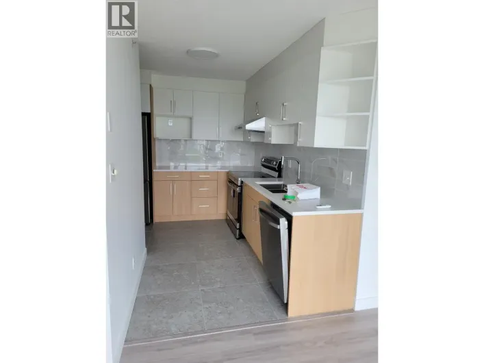 1202 5911 ALDERBRIDGE WAY, Richmond
