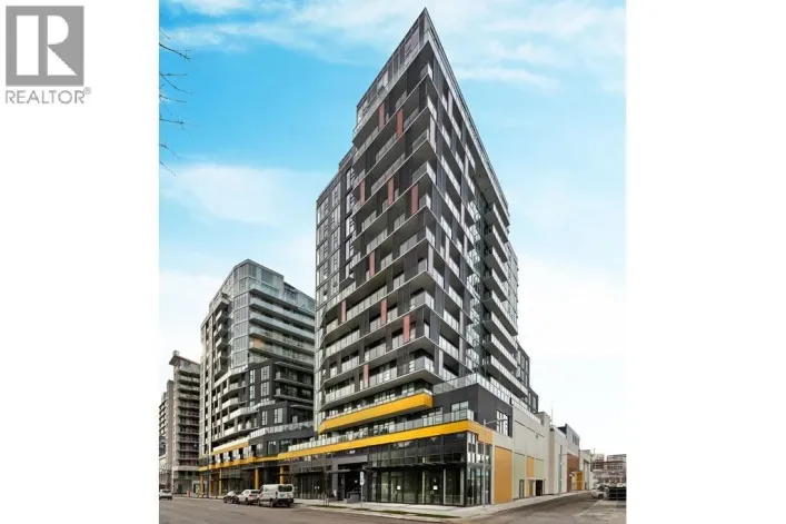 1202 6633 BUSWELL STREET, Richmond