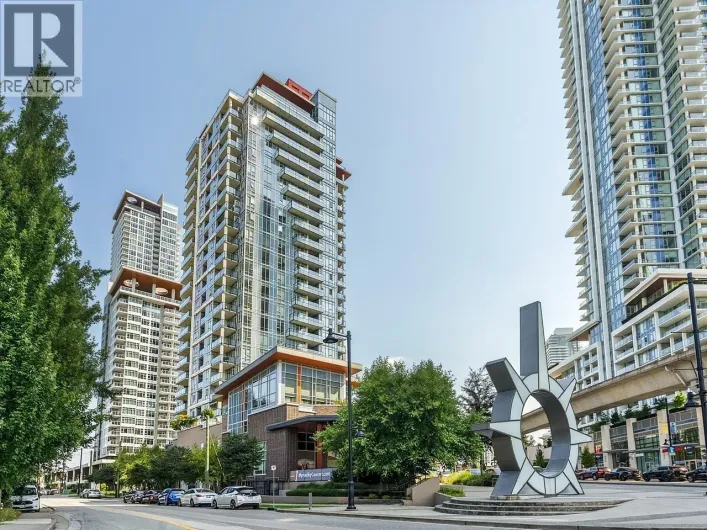 1202 691 NORTH ROAD, Coquitlam