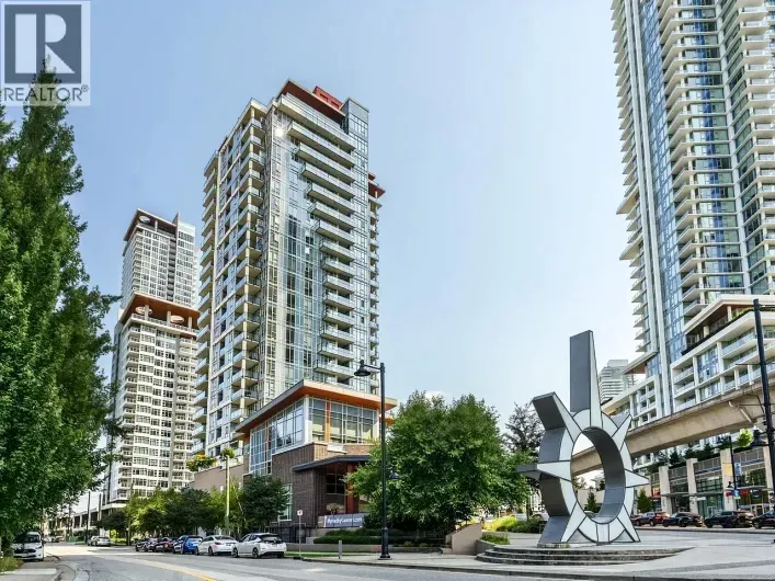 1202 691 NORTH ROAD, Coquitlam