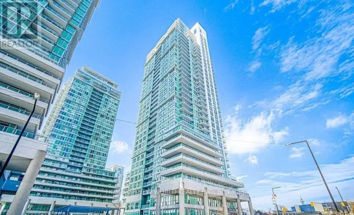 1202 - 70 TOWN CENTRE COURT, Toronto