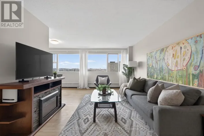 1202 - 725 DON MILLS ROAD, Toronto