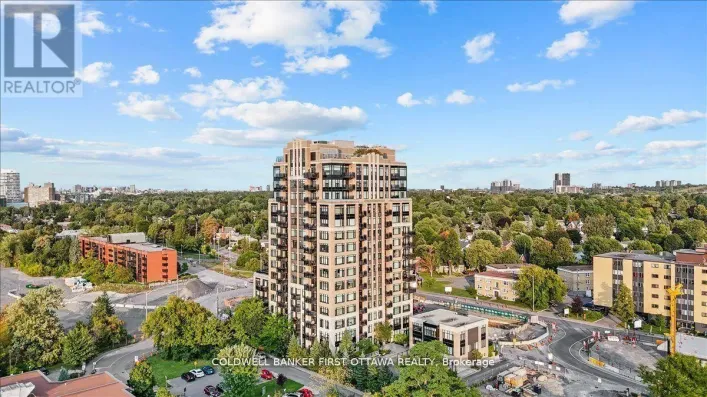 1202 - 75 CLEARY AVENUE, Ottawa