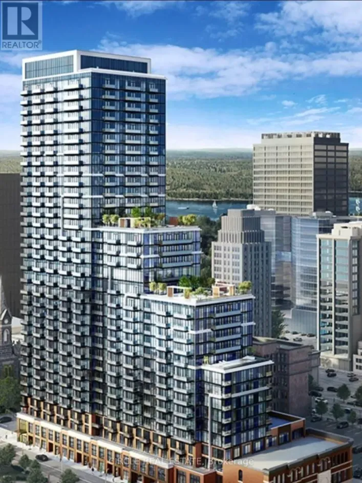 1202 - 75 JAMES STREET, Hamilton