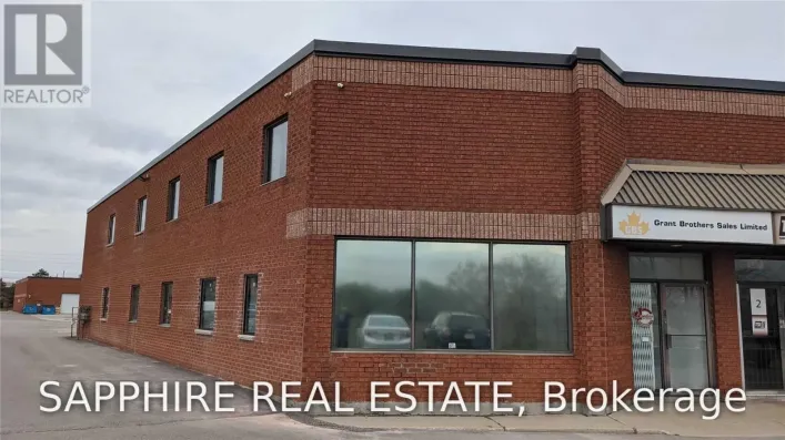 1-202 - 7885 TRANMERE DRIVE, Mississauga
