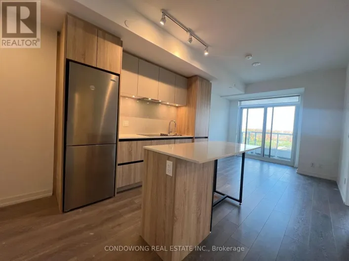 1202 - 8 BEVERLEY GLEN BOULEVARD, Vaughan