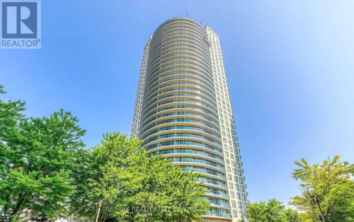 1202 - 80 ABSOLUTE AVENUE, Mississauga