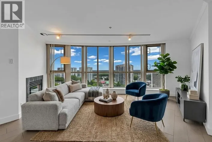 1202 8111 ANDERSON ROAD, Richmond